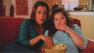 Gaby with her daughter, Juanita (Image via Plex)